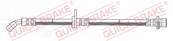 Brake Hose